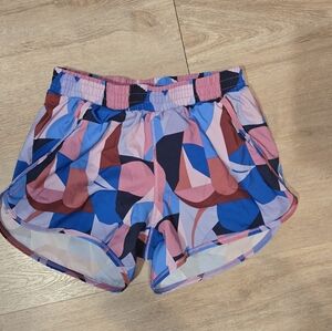All In Motion Girls Shorts